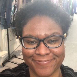 Meet your Posher, Tennille